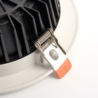 Светодиодный светильник Feron AL251 встраиваемый 30W 4000K белый серия MarketBright, 32611