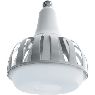 Лампа светодиодная Feron LB-651 E27-E40 80W 175-265V 6400K, 38095