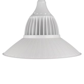 Отражатель пластиковый для светодиодной лампы, REF655, Feron, 38099