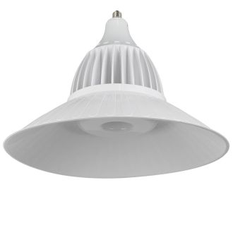 Отражатель пластиковый для светодиодной лампы, REF655, Feron, 38099