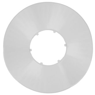 Отражатель пластиковый для светодиодной лампы, REF656, Feron, 38100