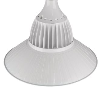 Отражатель пластиковый для светодиодной лампы, REF656, Feron, 38100