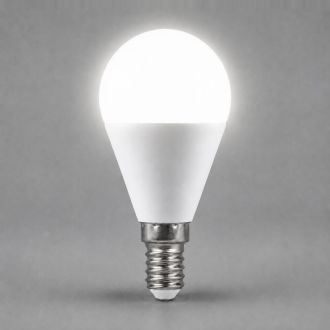 Лампа светодиодная Feron LB-950 Шарик E14 13W 175-265V 4000K, 38102