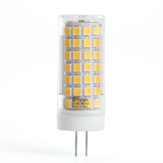 Лампа светодиодная Feron LB-434 G4 9W 175-265V 4000K, 38144