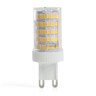 Лампа светодиодная Feron LB-435 G9 11W 175-265V 2700K, 38149