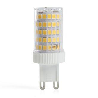 Лампа светодиодная Feron LB-435 G9 11W 175-265V 6400K, 38151