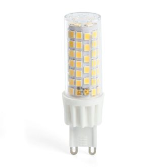 Лампа светодиодная Feron LB-436 G9 13W 175-265V 4000K, 38153