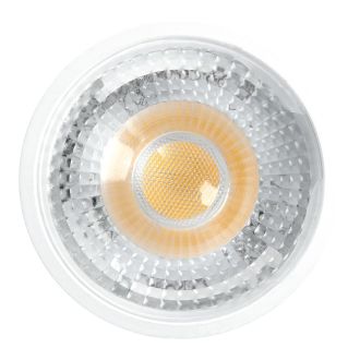 Лампа светодиодная Feron.PRO LB-1607 GU10 7W 175-265V 6400K, 38178