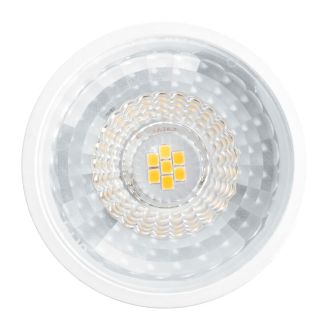 Лампа светодиодная Feron.PRO LB-1607 GU10 7W 175-265V 4000K, 38183