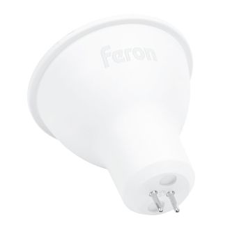 Лампа светодиодная Feron LB-960 MR16 G5.3 13W 175-265V 2700K, 38188