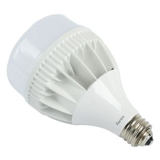 Лампа светодиодная Feron LB-65 E27-E40 120W 175-265V 6400K, 38197