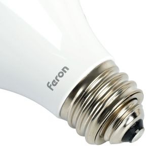 Лампа светодиодная Feron LB-65 E27-E40 120W 175-265V 6400K, 38197