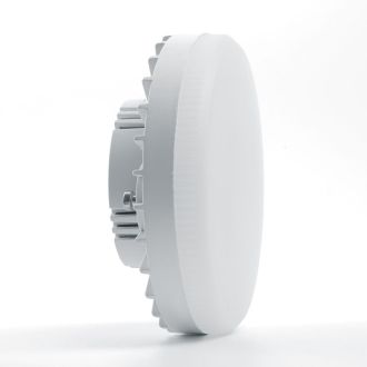 Лампа светодиодная Feron LB-1508 GX53 8W 175-265V 6400K OSRAM LED, 38204