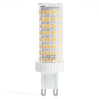 Лампа светодиодная Feron LB-437 G9 15W 175-265V 4000K, 38213