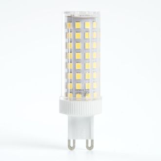 Лампа светодиодная Feron LB-437 G9 15W 175-265V 6400K, 38214
