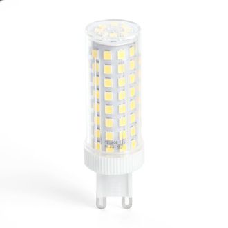 Лампа светодиодная Feron LB-437 G9 15W 175-265V 6400K, 38214