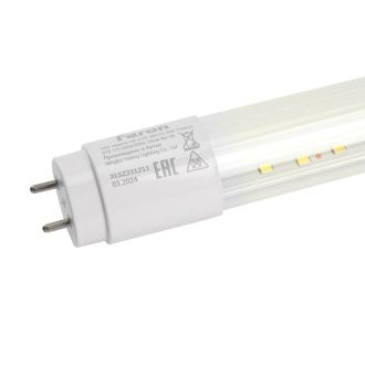 Лампа светодиодная Feron LB-214 G13 9W 175-265V 0,6м, 38215