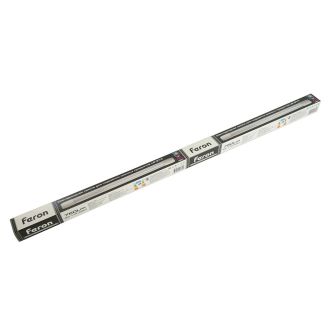 Лампа светодиодная Feron LB-214 G13 9W 175-265V 0,6м, 38215