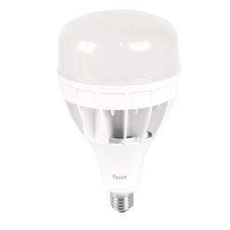 Лампа светодиодная Feron LB-65 E27-E40 100W 175-265V 4000K, 38219
