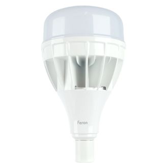 Лампа светодиодная Feron LB-65 E27-E40 100W 175-265V 4000K, 38219