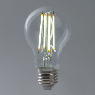Лампа светодиодная Feron LB-613 Шар E27 13W 175-265V 2700K, 38239