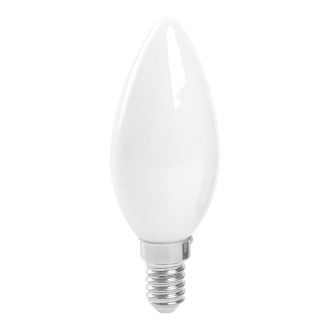 Лампа светодиодная Feron LB-717 Свеча E14 15W 230V 2700K, 38255