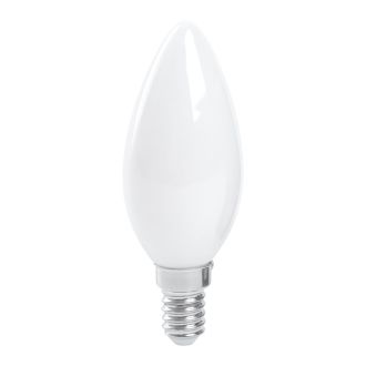 Лампа светодиодная Feron LB-717 Свеча E14 15W 230V 4000K, 38257