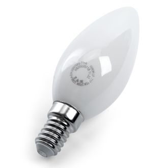 Лампа светодиодная Feron LB-717 Свеча E14 15W 230V 4000K, 38257