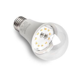 Лампа светодиодная для растений А60 Feron LB-7062 E27 12W 175-265V полный спектр, 38277