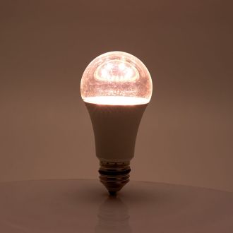 Лампа светодиодная для растений А60 Feron LB-7062 E27 12W 175-265V полный спектр, 38277