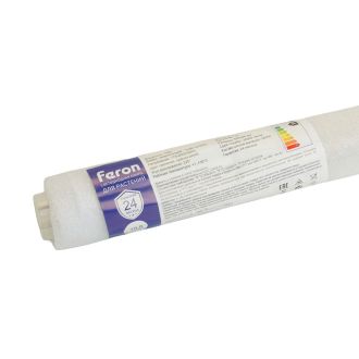 Лампа светодиодная для растений T8 Feron LB-7063 G13 0,6м 11W 175-265V красно-синий спектр пластик, 38278