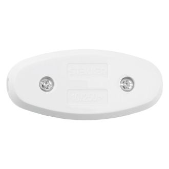 Выключатель на шнур STEKKER GLS10-01-20 250В, 10A, белый, 39002