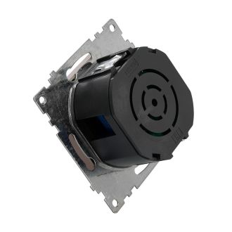 Выключатель диммирующий TRIAC(механизм), STEKKER GLS10-7106-02, 250V, 500W, серия Катрин, шампань, 39601