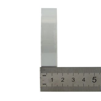 Изоляционная лента STEKKER INTP01315-20 0,13*15 мм. 20 м. белая, 39904