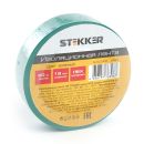 Изоляционная лента STEKKER INTP01319-20 0,13*19 мм, 20 м. зеленая, 39909 Изоляционная лента STEKKER INTP01319-20 0,13*19 мм, 20 м. зеленая, 39909