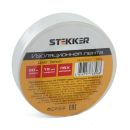 Изоляционная лента STEKKER INTP01319-20 0,13*19 мм, 20 м. белая, 39910 Изоляционная лента STEKKER INTP01319-20 0,13*19 мм, 20 м. белая, 39910