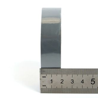 Изоляционная лента STEKKER INTP01319-20 0,13*19 мм, 20 м. серебро, 39911