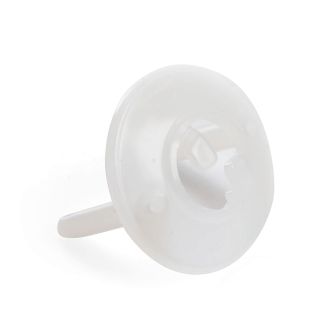 Заглушка с ключом, комплект из 10 штук в упак., STEKKER HK-004, 39929