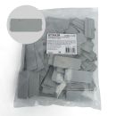 Торцевая заглушка для ЗНИ LD553 4 мм² (JXB ST 4), серый STEKKER, STEKKER LD561-1-40, 39986 (комплект 100 шт.) Торцевая заглушка для ЗНИ LD553 4 мм² (JXB ST 4), серый STEKKER, STEKKER LD561-1-40, 39986 (комплект 100 шт.)