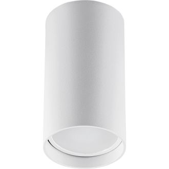 Светильник потолочный Feron ML176 MR16 GU10 35W 230V, белый, 40509