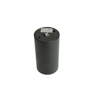 Светильник потолочный Feron ML176 MR16 GU10 35W 230V, черный, 40510