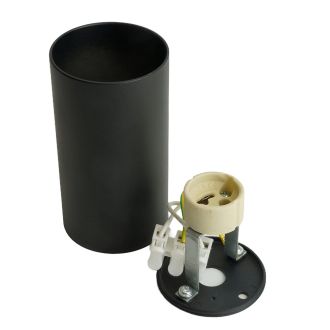 Светильник потолочный Feron ML176 MR16 GU10 35W 230V, черный, 40510