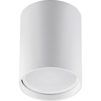 Светильник потолочный Feron ML177 MR16 GU10 35W 230V, белый, 40512