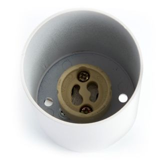 Светильник потолочный Feron ML177 MR16 GU10 35W 230V, белый, 40512