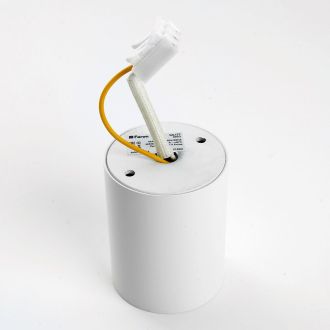 Светильник потолочный Feron ML177 MR16 GU10 35W 230V, белый, 40512