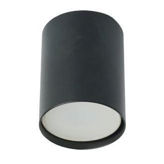 Светильник потолочный Feron ML177 MR16 GU10 35W 230V, черный, 40513