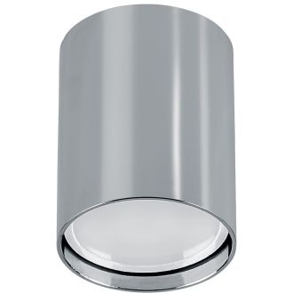 Светильник потолочный Feron ML177 MR16 GU10 20W 230V, хром, 40514