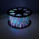 Дюралайт светодиодный Feron LED-R2W 2-х жильный, RGB 1,44Вт/м 24LED/м 50м 230V, 41031 (комплект 50 шт.) Дюралайт светодиодный Feron LED-R2W 2-х жильный, RGB 1,44Вт/м 24LED/м 50м 230V, 41031 (комплект 50 шт.)