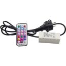 Контроллер 10-50м для кругл. дюралайта LED-R2W RGBW, шнур 1,5м, LD125, Feron, 41032 Контроллер 10-50м для кругл. дюралайта LED-R2W RGBW, шнур 1,5м, LD125, Feron, 41032