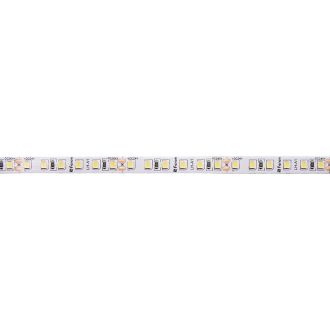 Светодиодная LED лента Feron LS501, 120SMD(2835)/м 11Вт/м 24V 5000*8*1.22мм 3000К IP20, 41056
